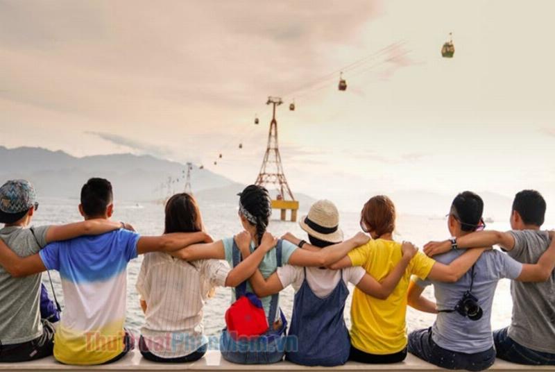Sức khỏe và tinh thần được cải thiện nhờ không gian phòng ngủ có diện tích hợp lý và bố trí khoa học