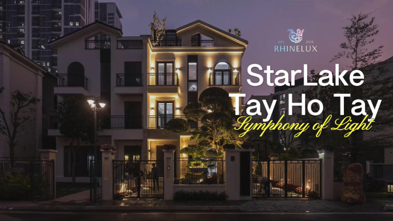 Thiết kế cầu thang đẹp trở thành tiêu điểm không gian