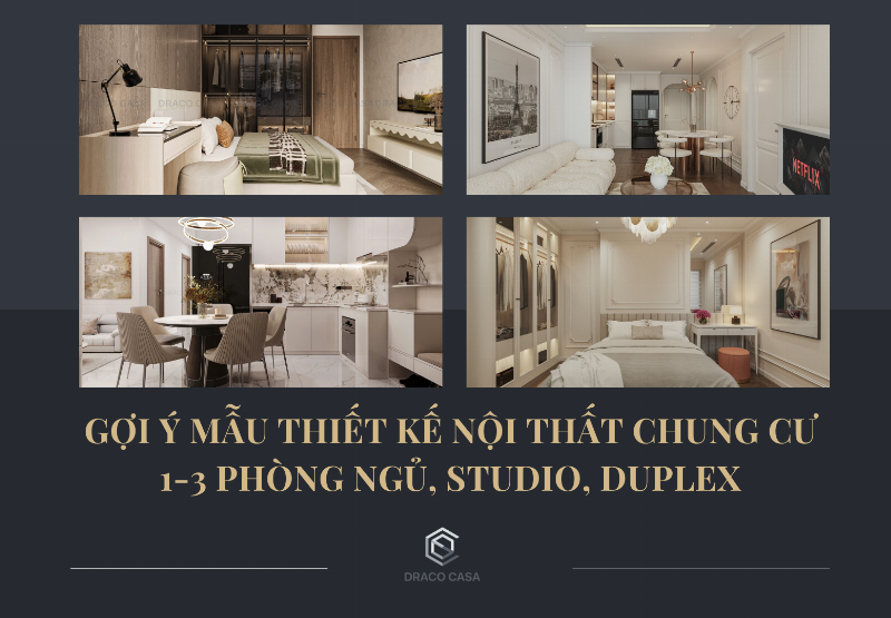 Thiết Kế Nhà Cho Thuê: Bí Quyết Biến Không Gian Cũ Thành Tổ Ấm Thu Hút