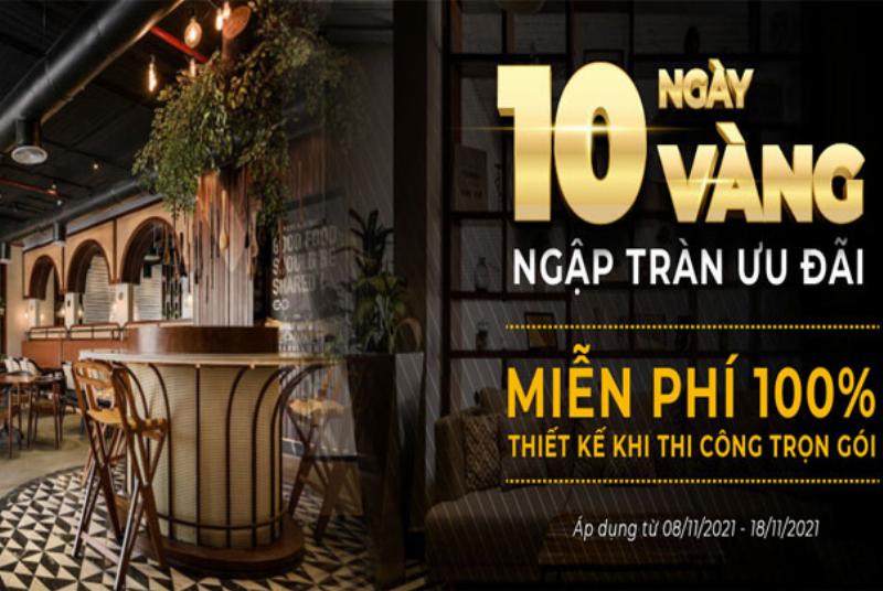 Một thiết kế sân vườn đẹp theo phong cách hiện đại, kết hợp các loại cây xanh với vật liệu tự nhiên và ánh sáng phù hợp