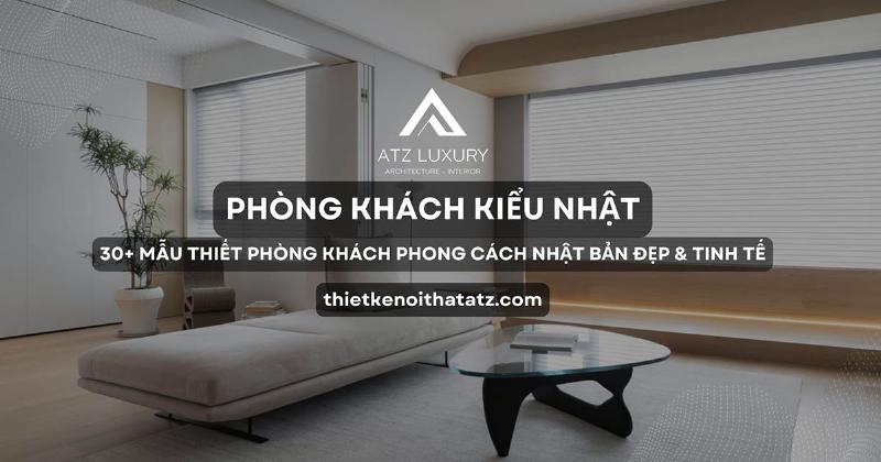 Thiết kế nội thất phòng khách với vách ngăn gỗ tự nhiên và ánh sáng hài hòa.