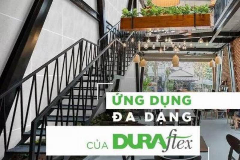Những vật liệu phù hợp để thiết kế ban công nhà ống, bền đẹp và chống chịu thời tiết tốt