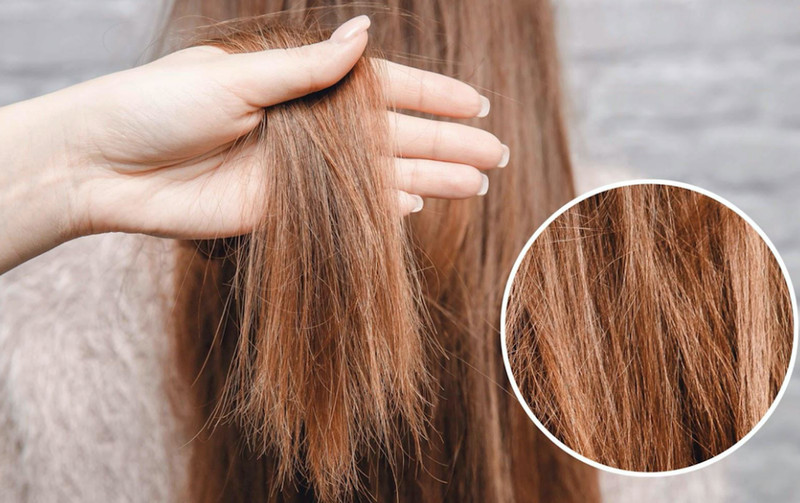 Để chọn được cách làm tóc khô xơ trở nên mềm mượt nhanh nhất, bạn cần tìm nguyên nhân khiến tóc bị khô xơ
