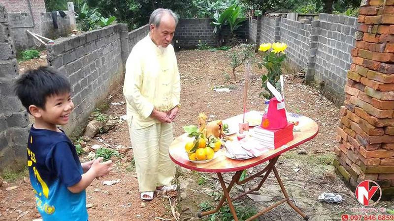 Các trường hợp nên làm lễ cúng sửa nhà để cầu bình an