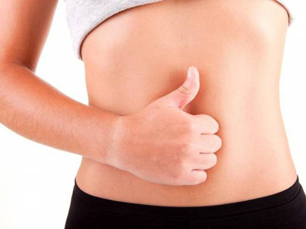 Nước ép rau cần tây hỗ trợ tiêu hóa khỏe mạnh, giảm đầy hơi và khó chịu