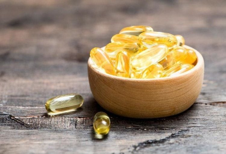 Duy trì thói quen uống omega 3 đều đặn để phát huy tối đa công dụng