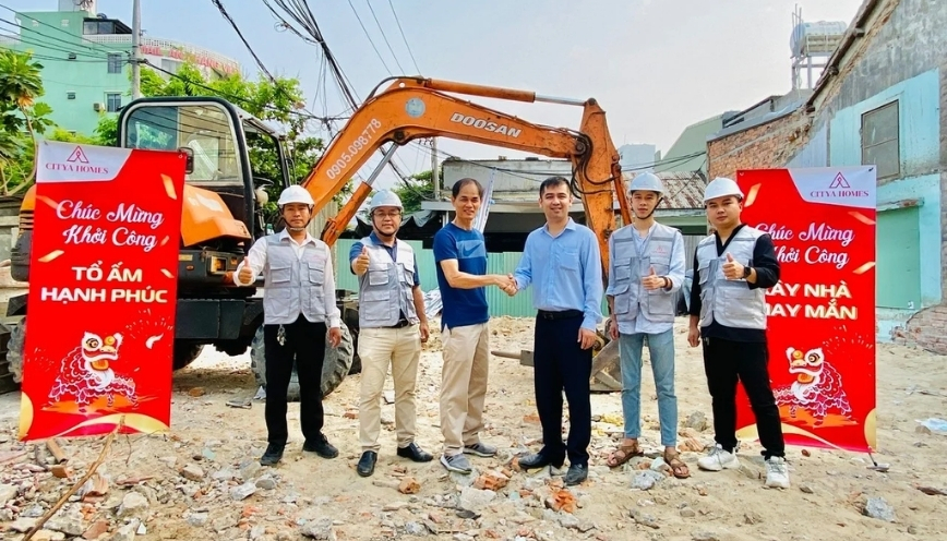 Những việc cần làm sau khi khấn động thổ