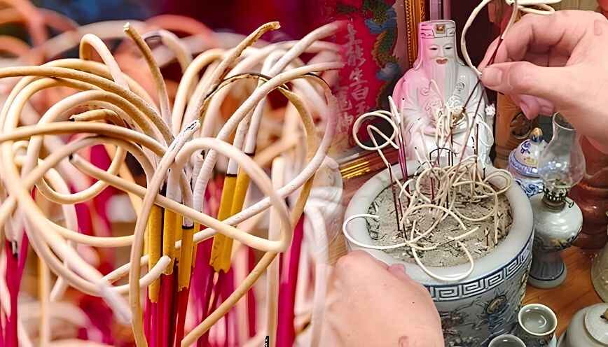 Tìm hiểu văn khấn bao sái thần tài chi tiết