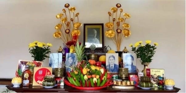 Tổng quan về ngày rằm tháng 4