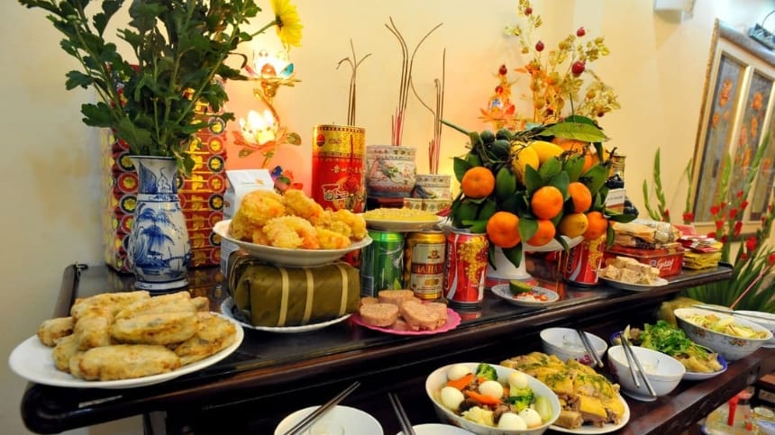 Bài cúng mùng 3 dễ đọc, phù hợp nhiều gia đình