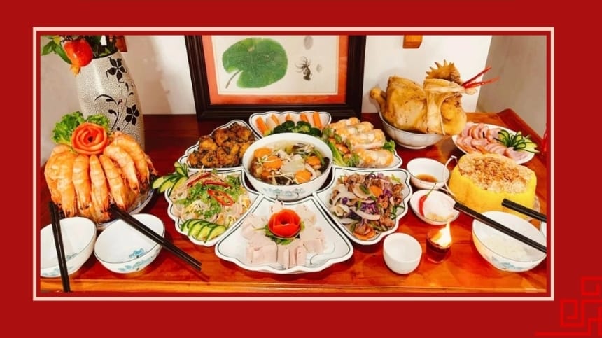 Bài văn cúng mùng 2 âm lịch