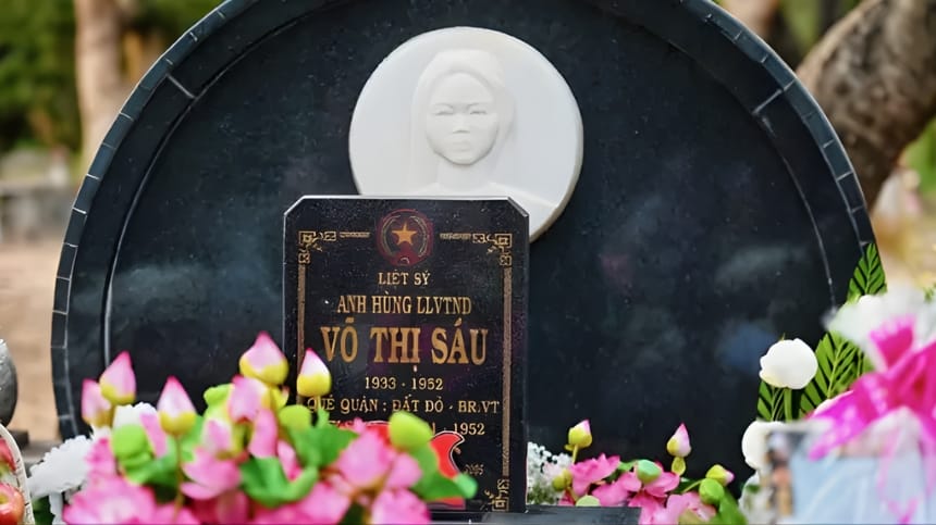Bài văn khấn Cô Sáu thành tâm, hoàn chỉnh nhất