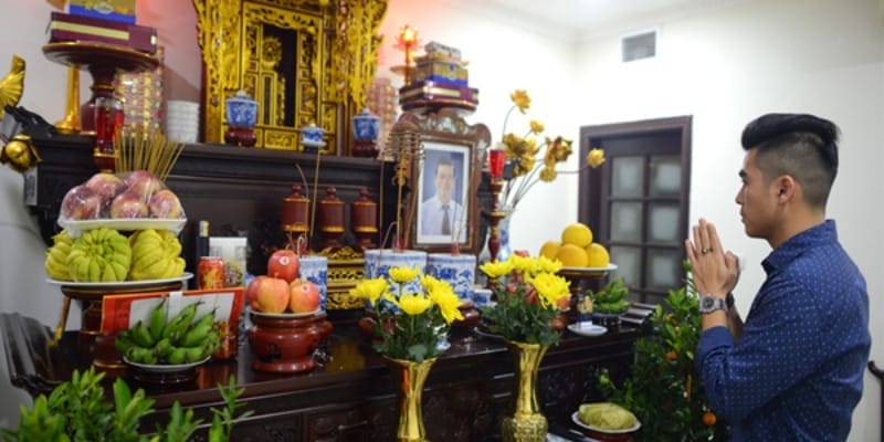 FAQ - Câu hỏi thường gặp về nghi lễ và bài cúng rằm tháng 7