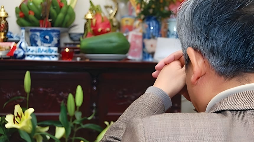 Hướng dẫn đặt bàn thờ bà Cô Trẻ chuẩn phong thủy