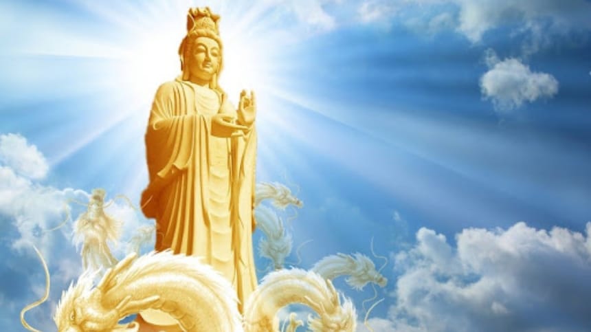 Mẫu văn hồi hướng cho oan gia trái chủ