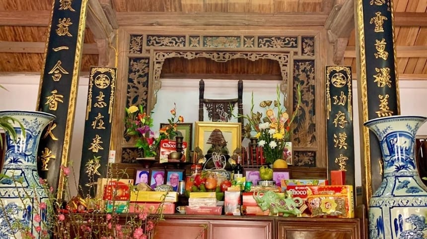 Những lưu ý khi thực hiện lễ cúng bà Tổ Cô để thể hiện lòng thành