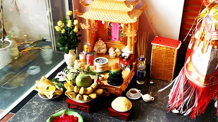 Thắp hương hàng ngày nên thực hiện vào thời điểm nào?