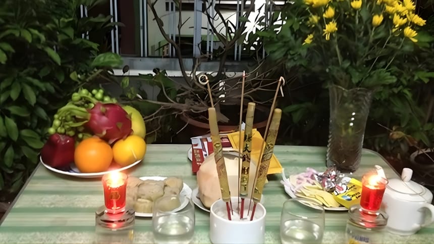 Vì sao cần thực hiện văn khấn xin bán đất nhanh?