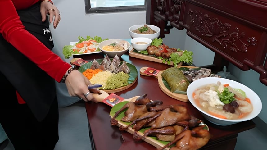 Ý nghĩa của lễ rằm tháng 7 trong đời sống tâm linh người Việt