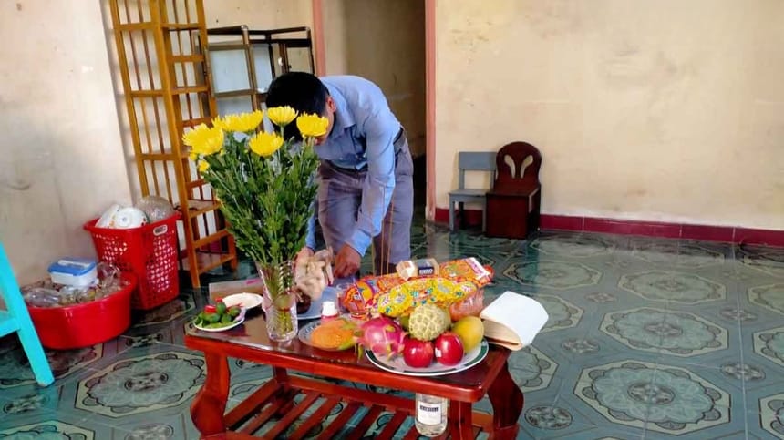 Ý nghĩa của nghi lễ và bài cúng sửa nhà