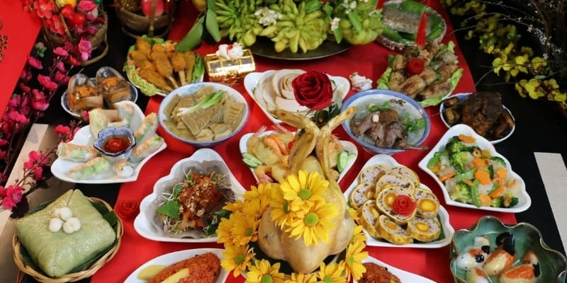 Ý nghĩa việc cúng rằm tháng 7 trong văn hóa Việt Nam