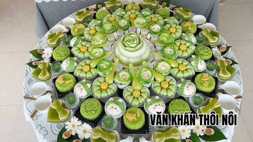 Văn khấn thôi nôi: Chi tiết cách khấn & bài khấn chuẩn