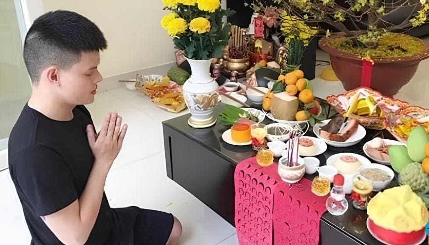 Bật mí những điều nên làm và cần tránh khi thực hiện lễ