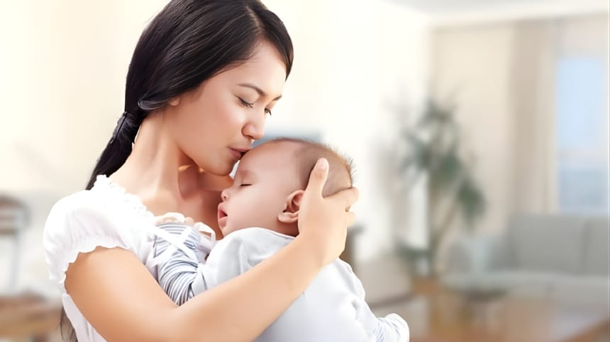 Các giấc mơ thấy mình sinh con khi chưa chồng