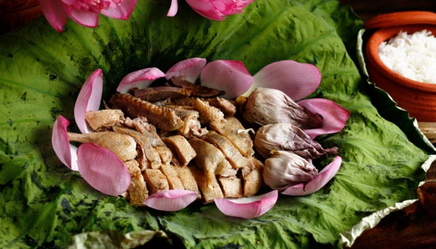 Cách bày mâm lễ cúng Tết Đoan Ngọ tại miền Trung