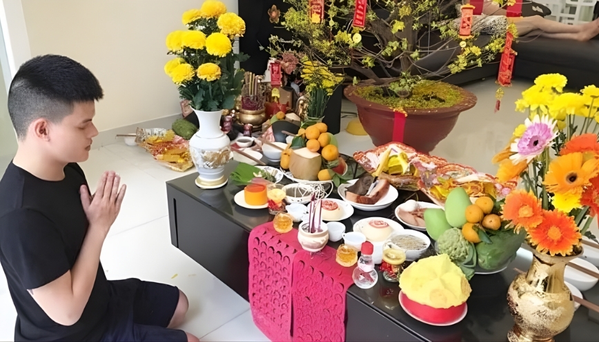 Câu hỏi thường gặp khi làm lễ đưa ông táo về trời