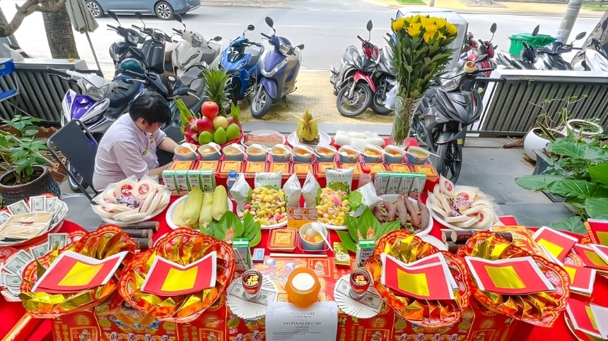 Câu hỏi thường gặp về ngày cúng cô hồn?
