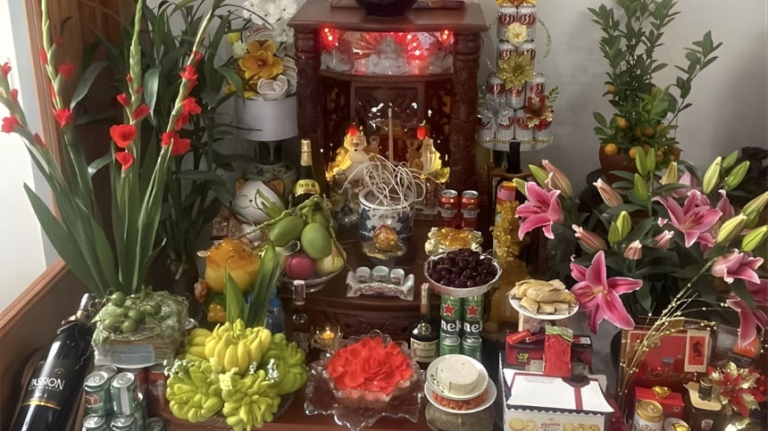 Câu hỏi thường gặp về văn khấn thần tài ngày 15