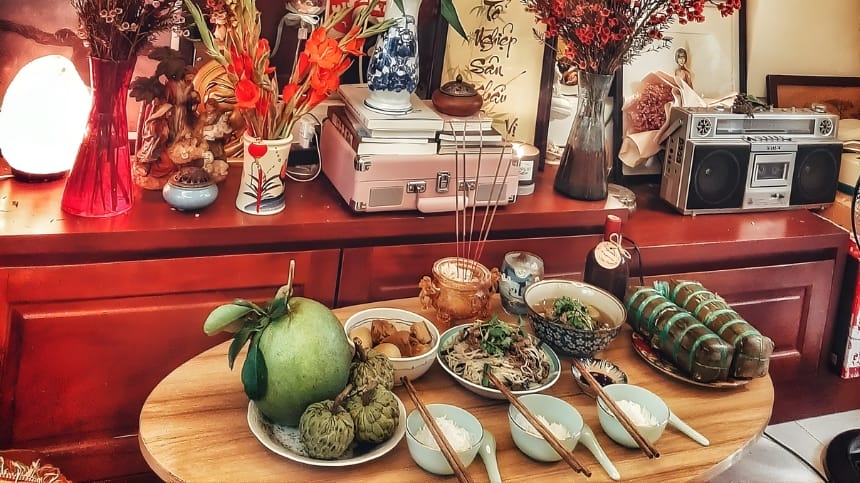 Câu hỏi thường gặp về văn khấn thổ công ngày 30 tết
