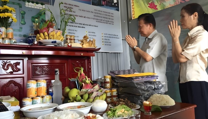 Chỉn chu trong tác phong, trang phục