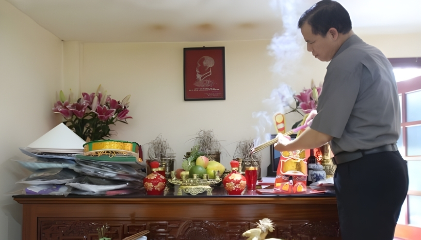 Giờ đẹp cúng rằm tháng 12 âm năm 2026