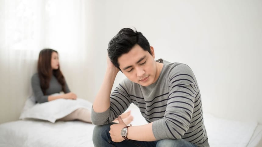 Con số may mắn gắn liền giấc mơ