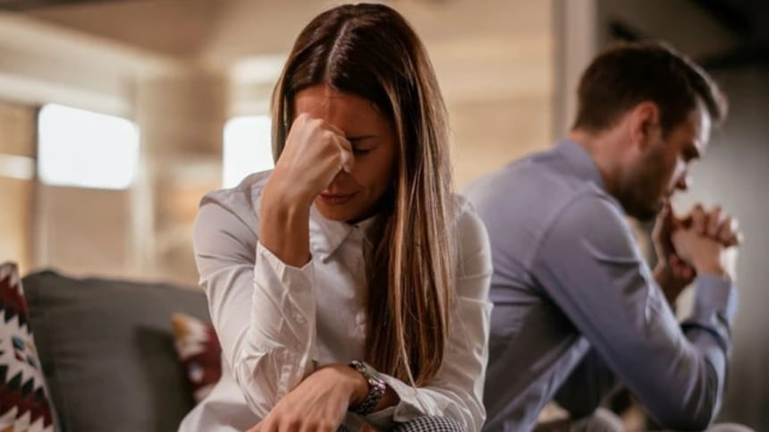 Đặt cược số nào khi mơ thấy chồng ngoại tình