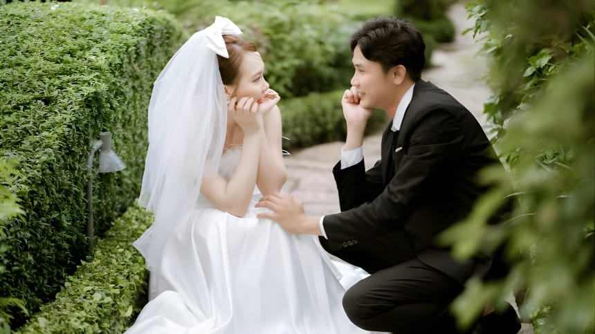 Điềm báo tốt - xấu khi mơ thấy đám cưới của người thân