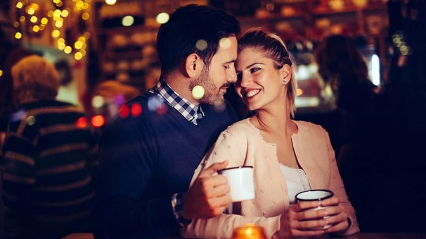 Điềm báo từ giấc mơ thấy người yêu cũ có người yêu mới