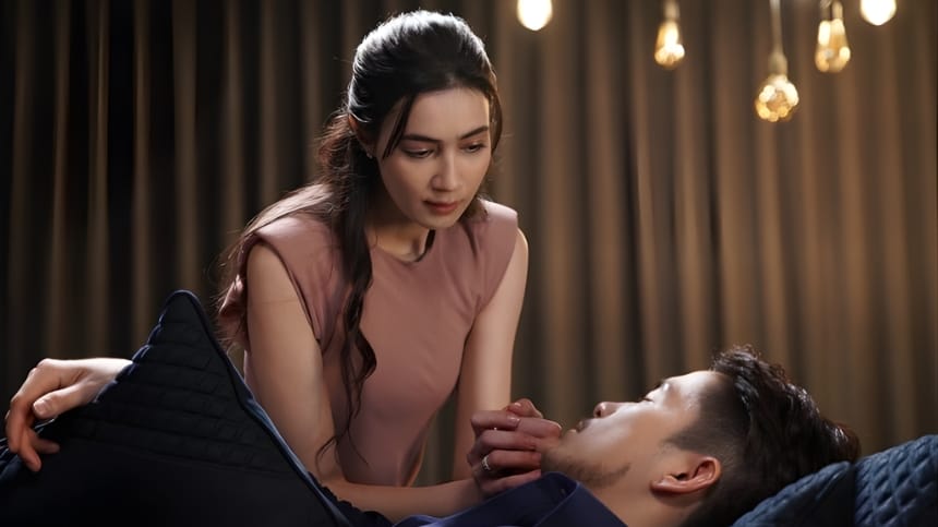 Điềm báo từ việc mơ thấy chồng cũ