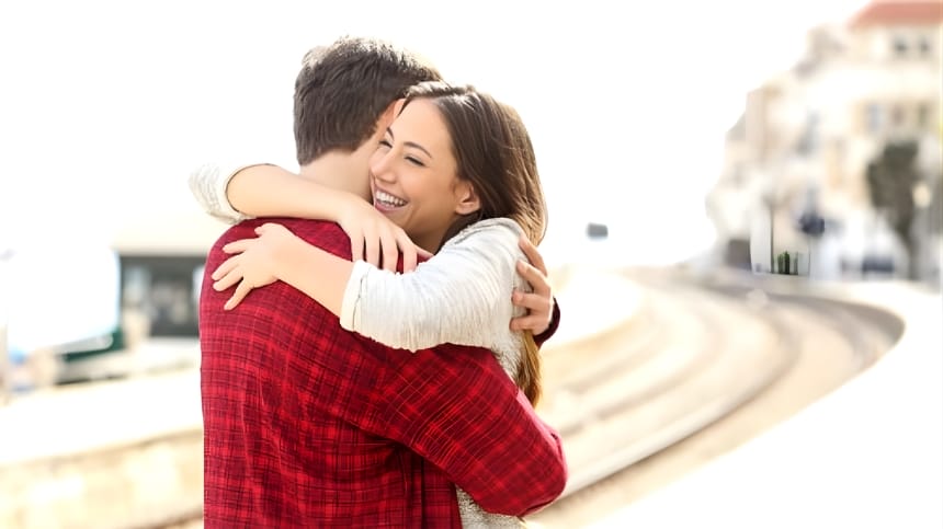 Điềm báo tương lai cho giấc mơ về người cũ