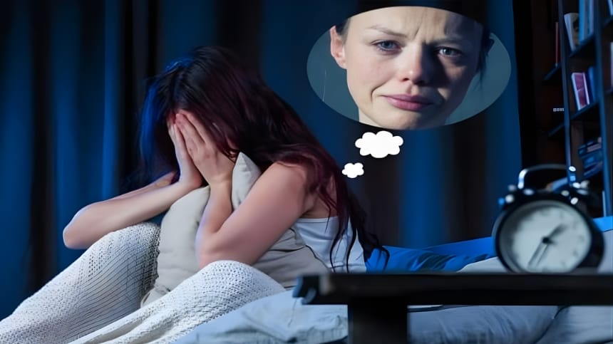 Điềm báo xui rủi cần chú ý