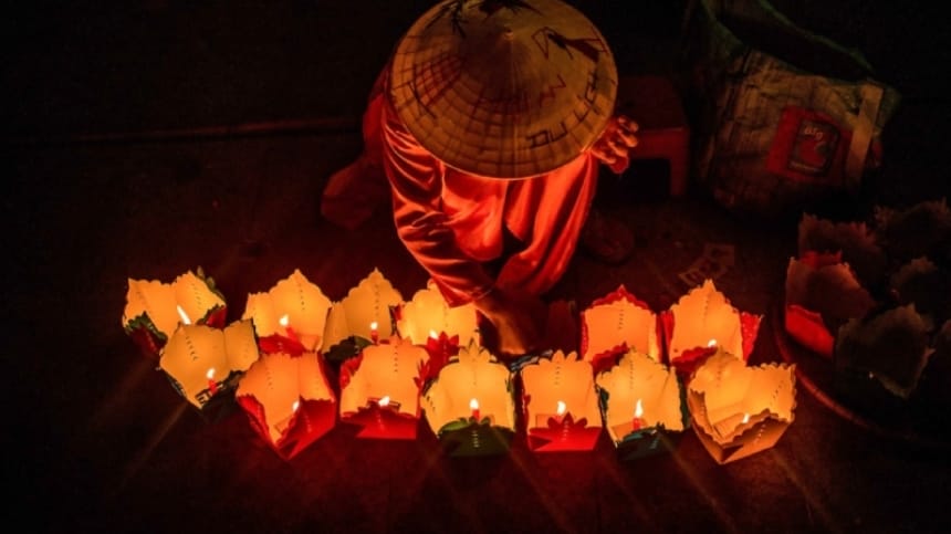 Đôi nét về ngày rằm tháng 7