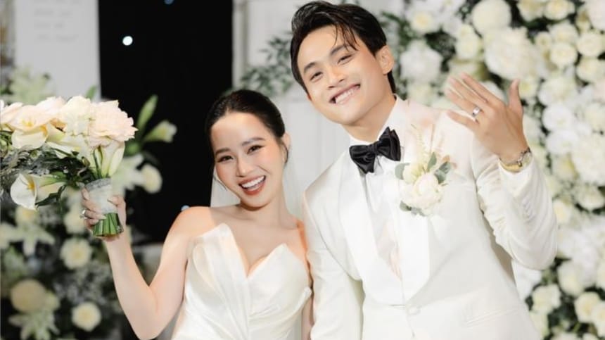Giải mã các trường hợp mơ lấy chồng phổ biến