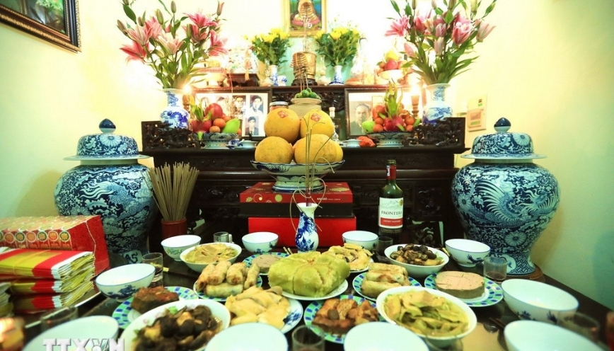 Lễ cúng rằm tháng 12 quan trọng không?
