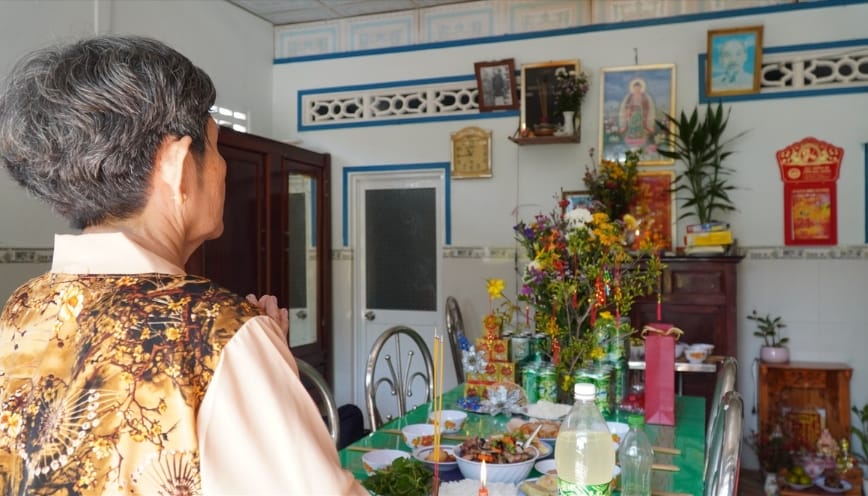 Lựa chọn giờ hoàng đạo làm lễ cúng