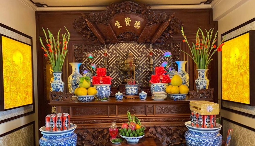 Lưu ý khi thực hiện lễ cúng mùng 1 tháng 6