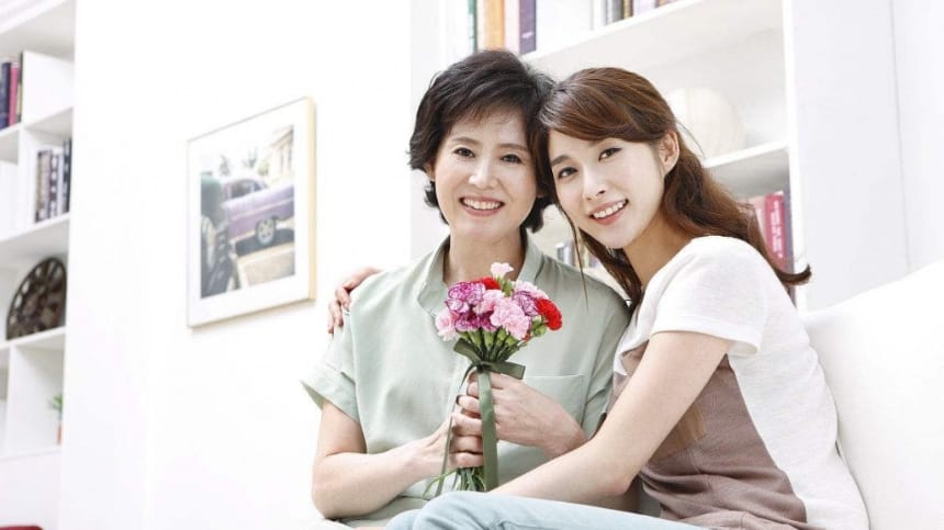 Lý giải lý do mơ thấy mẹ chồng
