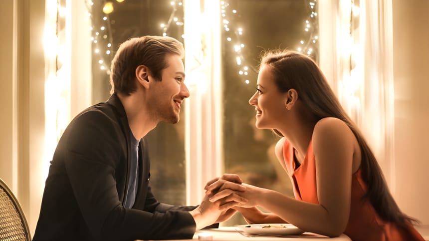 Lý giải nguyên nhân ngủ mơ thấy có người yêu