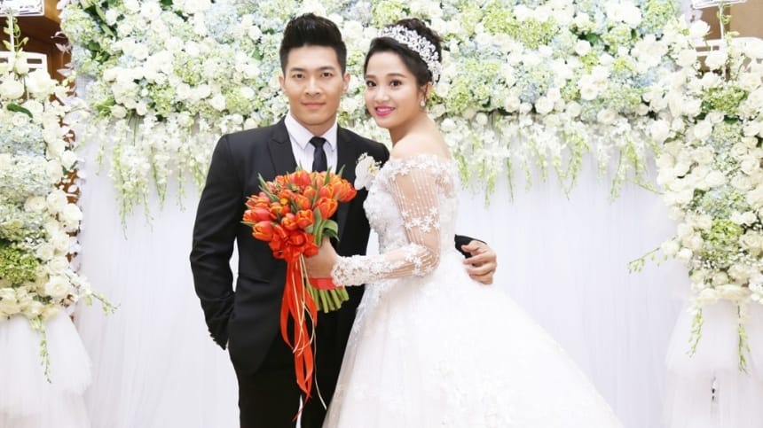 Mơ lấy chồng đánh con gì?